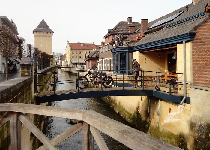 Gastsuite in Valkenburg aan de Geul