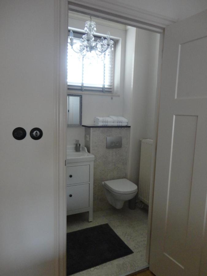 Accommodatie bij particulieren Gastsuite In *